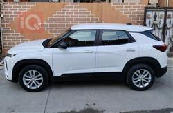 شيفروليه تريل بليزر